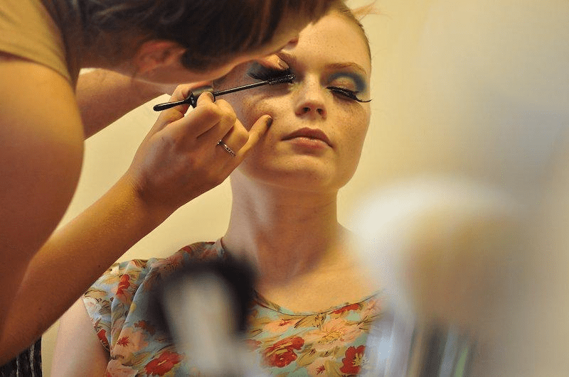 Collette Costello Fashion Technology