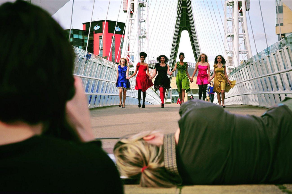 Collette Costello Fashion Technology