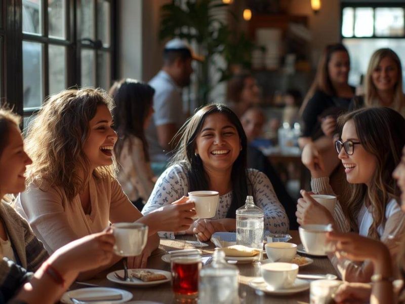 Top 10 Mental Health Benefits of Sewing&nbsp;Circles