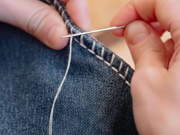 40 Textile Idioms Explained: Meanings and&nbsp;Origins