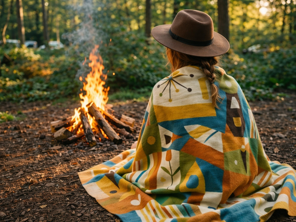Top 10 Camping Blanket Wraps UK&nbsp;Brands