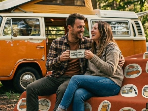 Best UK Campsites 2026: The Ultimate Guide to Camping in the&nbsp;UK