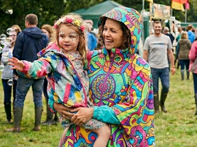 Top 10 Festival Raincoats for&nbsp;Camping