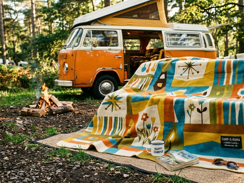 Top 10 Camping Essentials for Beginners: Your Complete&nbsp;Checklist